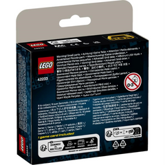 Lego Technic Mighty Machines Series 1 Building Random Blind Playset