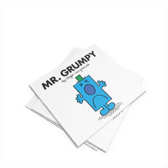 Mr Men Mr Grumpy by Roger Hargreaves Classic Book