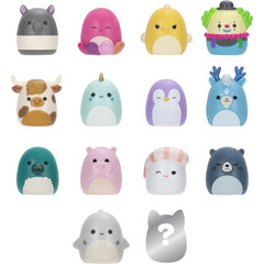 Squishmallows Squish-A-Longs 14-Pack Series 2 Pack 1