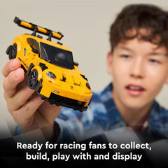 Lego Speed Champions Porsche 911 GT3 RS Racing Car