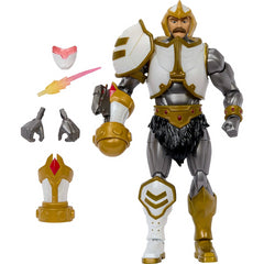 Masters of the Universe Masterverse Revolution 7-Inch Action Figure - Man of War
