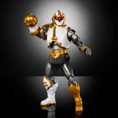 Masters of the Universe Masterverse Revolution 7-Inch Action Figure - Man of War