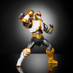 Masters of the Universe Masterverse Revolution 7-Inch Action Figure - Man of War