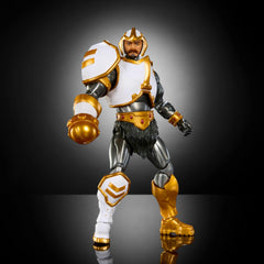 Masters of the Universe Masterverse Revolution 7-Inch Action Figure - Man of War