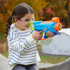 Nerf Elite Junior Explorer Blaster Toy