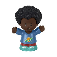 Fisher-Price Little People 10 Figure Bundle