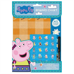 Peppa Pig Deluxe Activities Bundle
