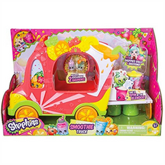 Shopkins Mega Bundle