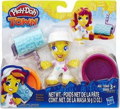 Play-Doh Town Bundle