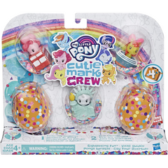 My Little Pony Deluxe Bundle