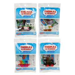 Thomas & Friends Minis Non Blind Bag Single Train Random Pack