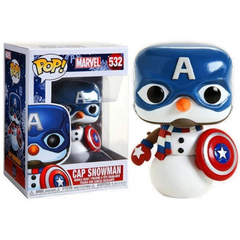 Captain America Super Bundle