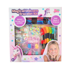 Be Bold Magical Unicorn Creativity Bundle