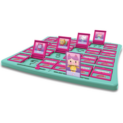 Gabby's Dollhouse Deluxe Activities Bundle