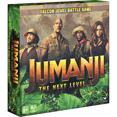 Jumanji Games Bundle