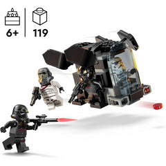 Lego Star Wars 75412 Death Trooper & Night Trooper Battle Pack