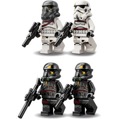 Lego Star Wars 75412 Death Trooper & Night Trooper Battle Pack