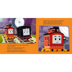 Thomas & Friends Thomas and Bruno Story Book