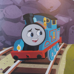 Thomas & Friends Thomas and Bruno Story Book