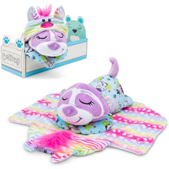 Cutetitos Sleepitos Plush Random Collectible Toy for Kids