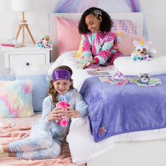 Cutetitos Sleepitos Plush Random Collectible Toy for Kids