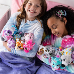 Cutetitos Sleepitos Plush Random Collectible Toy for Kids