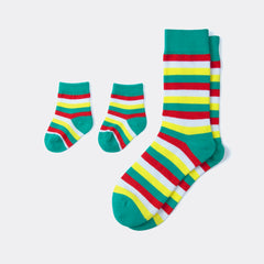 You're Going to be an Aunt Board Book and Matching Pair of Socks