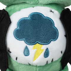 Care Bears Grumpy Bear as Frankenstein Plush Teddy Collectible