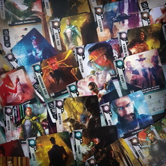 La Boite De Jeu Virtual Revolution Board Game Family Puzzle Toy