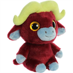 Aurora Stompee Buffalo 8-Inch Plush Large Animal