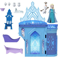 Disney Frozen Storytime Stackers Elsa Playset for Girls