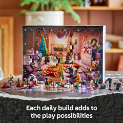 Lego Star Wars Advent Calendar 2025