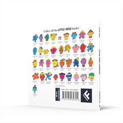 Mr Men Little Miss Curious by Roger Hargreaves Story Book