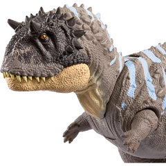 Jurassic World Epic Evolution Wild Roar Dinosaur Figure - Ekrixinatosaurus
