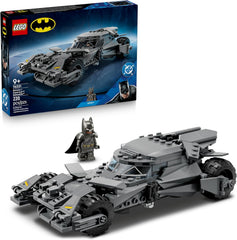 Lego Batman 76331 Batman vs Superman Batmobile Construction Toy