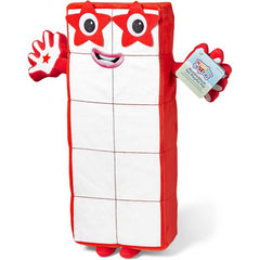 Learning Resources Numberblock 10 Playful Pal Educational Figure Toy