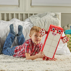 Learning Resources Numberblock 10 Playful Pal Educational Figure Toy