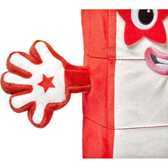 Learning Resources Numberblock 10 Playful Pal Educational Figure Toy