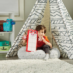 Learning Resources Numberblock 10 Playful Pal Educational Figure Toy