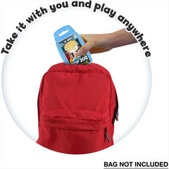 Top Trumps Cards Game - World Football Stars 2024 The Top 200 (Pack 3 Of 6)