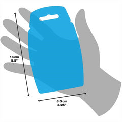 Top Trumps Cards Game - World Football Stars 2024 The Top 200 (Pack 3 Of 6)