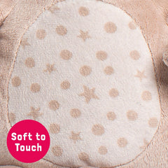 In the Night Garden Talking Makka Pakka Soft Plush Toy Gift