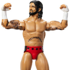 WWE Main Event Series 154 6-Inch Action Figure - CM Punk