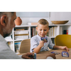 Top Trumps Cards Game - Marvel Universe