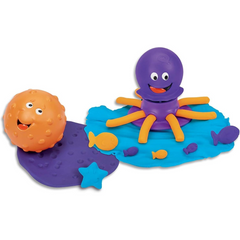 Play-Doh Ocean Tools Creative Playset for Kids