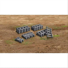 Lego City 60205 Train Tracks 20 Piece Extension Accessory Set