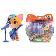 44 Cats and Friends Bundle