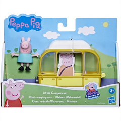 Peppa Pig Big Adventure Bundle
