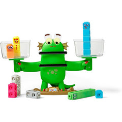 Learning Resources Blockzee Balance Activity Set STEM Toy