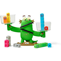 Learning Resources Blockzee Balance Activity Set STEM Toy